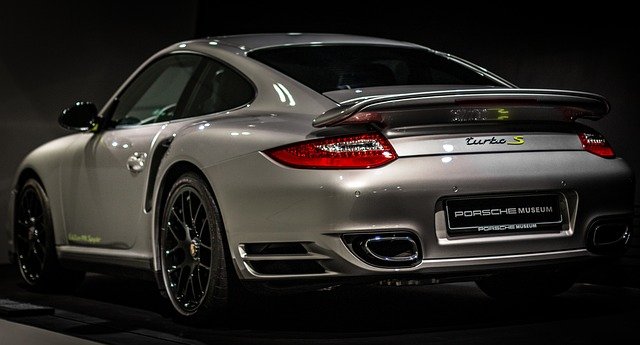 Free download porsche 911 turbo supercar cars free picture to be edited with GIMP free online image editor
