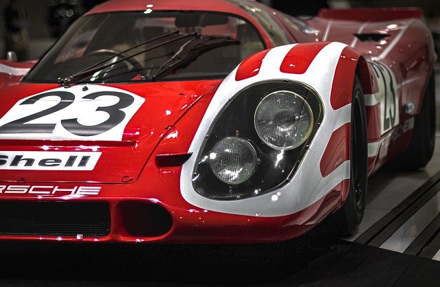 Free download porsche 917 car free picture to be edited with GIMP free online image editor