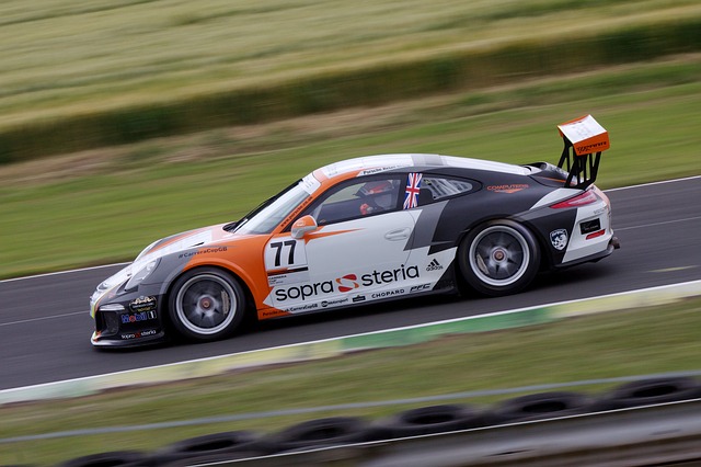 Free download porsche car race track 911 speed free picture to be edited with GIMP free online image editor