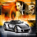 Porsche Carrera GT  screen for extension Chrome web store in OffiDocs Chromium