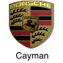 Porsche Cayman  screen for extension Chrome web store in OffiDocs Chromium