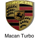 Porsche Macan Turbo  screen for extension Chrome web store in OffiDocs Chromium