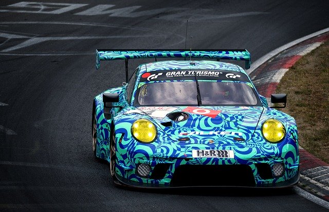 Free download Porsche Motorsport Nürburgring -  free photo or picture to be edited with GIMP online image editor