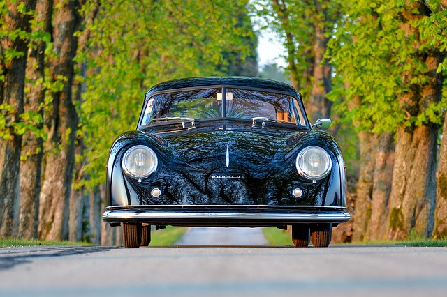 Free download porsche oldtimer vehicle classic free picture to be edited with GIMP free online image editor