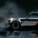 Porshe 911  screen for extension Chrome web store in OffiDocs Chromium
