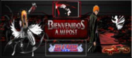 Free download Portada De Bleach free photo or picture to be edited with GIMP online image editor