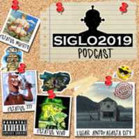 Free download Portada SIGLO2019 free photo or picture to be edited with GIMP online image editor