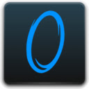 Portal: Carbon Theme  screen for extension Chrome web store in OffiDocs Chromium