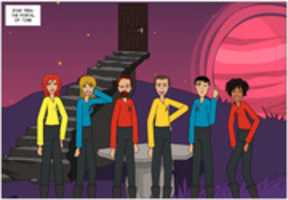 Free download Portal of Time free photo or picture to be edited with GIMP online image editor