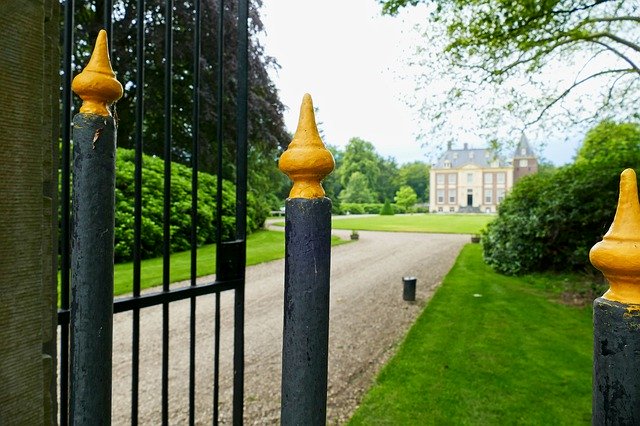 ดาวน์โหลดฟรี Port Fencing Castle - ภาพถ่ายหรือรูปภาพฟรีที่จะแก้ไขด้วยโปรแกรมแก้ไขรูปภาพออนไลน์ GIMP