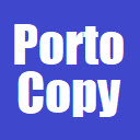 porto_data_copy  screen for extension Chrome web store in OffiDocs Chromium