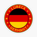 Port of Lubeck  screen for extension Chrome web store in OffiDocs Chromium