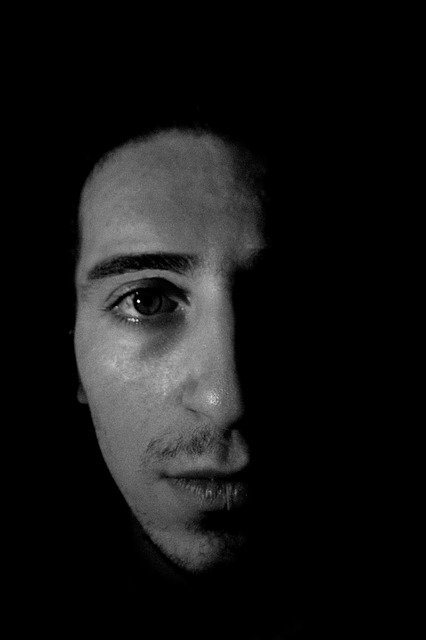 Free download Portrait Male Person -  free photo or picture to be edited with GIMP online image editor