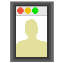 Portrait Mode  screen for extension Chrome web store in OffiDocs Chromium
