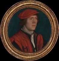 Free download Portrait of a Man in a Red Cap free photo or picture to be edited with GIMP online image editor