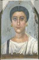 Portrait of a Noblewoman GIMP online editor free Free download Portrait of a Noblewoman free photo or picture to be edited with GIMP online image editor