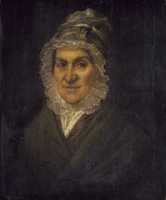 Free download Portrait of an Old Woman free photo or picture to be edited with GIMP online image editor