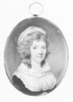Free picture Portrait of a Woman, Said to Be Lady Agnes Anne Wrothesley to be edited by GIMP online free image editor by OffiDocs