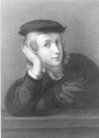 Portrait of a Young Man, After Raphael GIMP online editor free Free download Portrait of a Young Man, After Raphael free photo or picture to be edited with GIMP online image editor