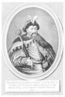 Free download Portrait of Bohdan Khmelnytsky free photo or picture to be edited with GIMP online image editor