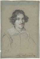 Free download Portrait of Giovanni Battista Rossa free photo or picture to be edited with GIMP online image editor