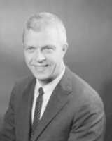 Free download Portrait of John C. Houbolt free photo or picture to be edited with GIMP online image editor