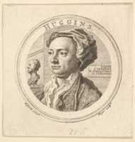 Free download Portrait of William Huggins, translator of Ariosto free photo or picture to be edited with GIMP online image editor
