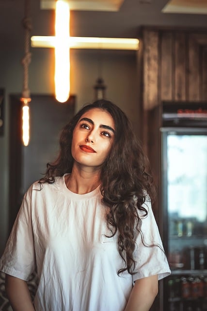 Free download portrait woman beauty girl free picture to be edited with GIMP free online image editor