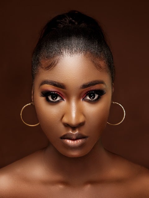 Free download portrait woman girl headshot free picture to be edited with GIMP free online image editor
