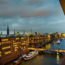 Port Street  screen for extension Chrome web store in OffiDocs Chromium