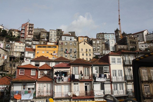 Descarga gratuita Portugal o Porto Vila Nova De - foto o imagen gratuita para editar con el editor de imágenes en línea GIMP