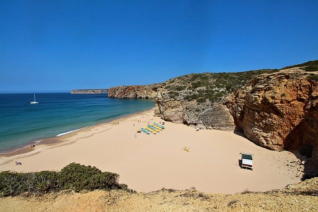 Descărcare gratuită Portugalia Southwest Coast Atlantic - fotografie sau imagini gratuite pentru a fi editate cu editorul de imagini online GIMP