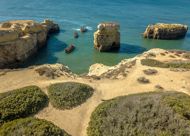 Скачать бесплатно Portugal View Landscape - бесплатное фото или изображение для редактирования с помощью онлайн-редактора изображений GIMP