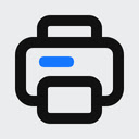 POS  Label Printer Manager  screen for extension Chrome web store in OffiDocs Chromium