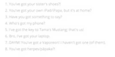 Free download possessionText free photo or picture to be edited with GIMP online image editor