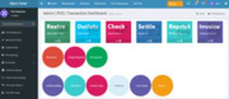 Free download POS software in Nepal free photo or picture to be edited with GIMP online image editor