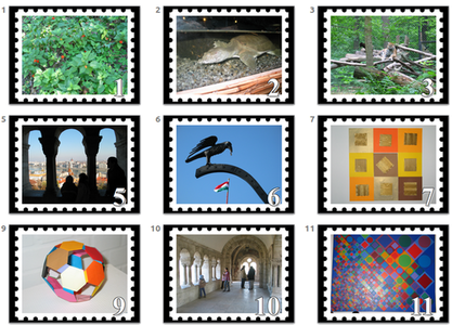 Free download Postage stamp DOC, XLS or PPT template free to be edited with LibreOffice online or OpenOffice Desktop online