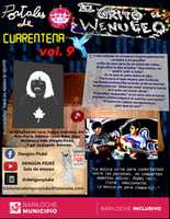 Free download Postales de cuarentena 9 free photo or picture to be edited with GIMP online image editor