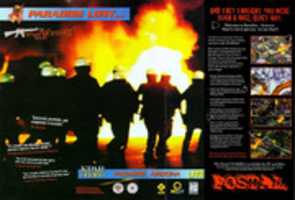 Free download Postal - Promotional Material free photo or picture to be edited with GIMP online image editor