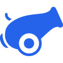 Post Cannon  screen for extension Chrome web store in OffiDocs Chromium