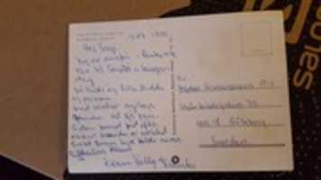 Free download Postcard-keflavik-iceland free photo or picture to be edited with GIMP online image editor