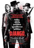 Free download Poster Jango free photo or picture to be edited with GIMP online image editor