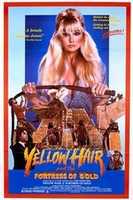 Free download Poster of Yellow Hair and the Fortress of Gold from a DirecTV HR22 Receiver hard drive free photo or picture to be edited with GIMP online image editor