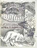 Free download posters flyers free photo or picture to be edited with GIMP online image editor