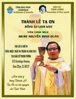 Free download Poster Thanksgiving Mass free photo or picture to be edited with GIMP online image editor