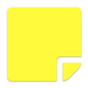 Post It All : Sticky notes  screen for extension Chrome web store in OffiDocs Chromium