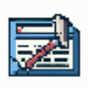 postLogger  screen for extension Chrome web store in OffiDocs Chromium
