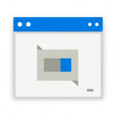 postMessageObserver  screen for extension Chrome web store in OffiDocs Chromium