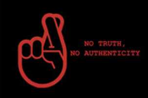 Free download post-truth free photo or picture to be edited with GIMP online image editor