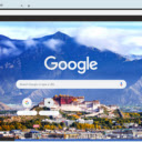 Potala Palace  screen for extension Chrome web store in OffiDocs Chromium